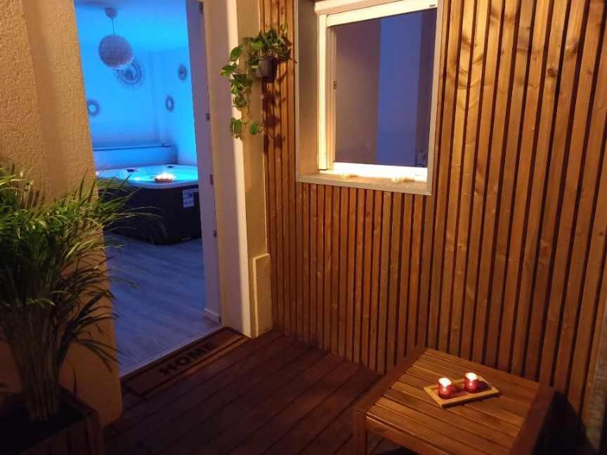 Privatespa Love Room Jacuzzi Privatif Toulouse Dış mekan fotoğraf