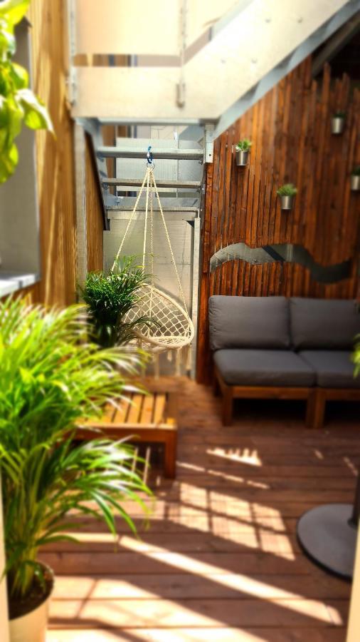 Privatespa Love Room Jacuzzi Privatif Toulouse Dış mekan fotoğraf